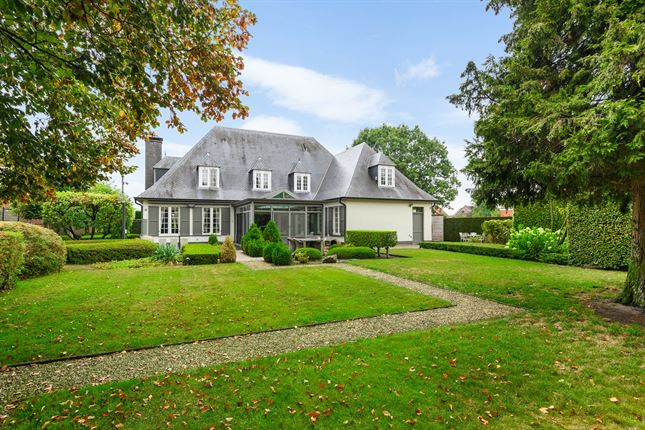 Huis in Minderhout