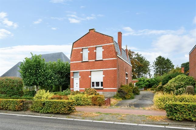 Huis in Minderhout
