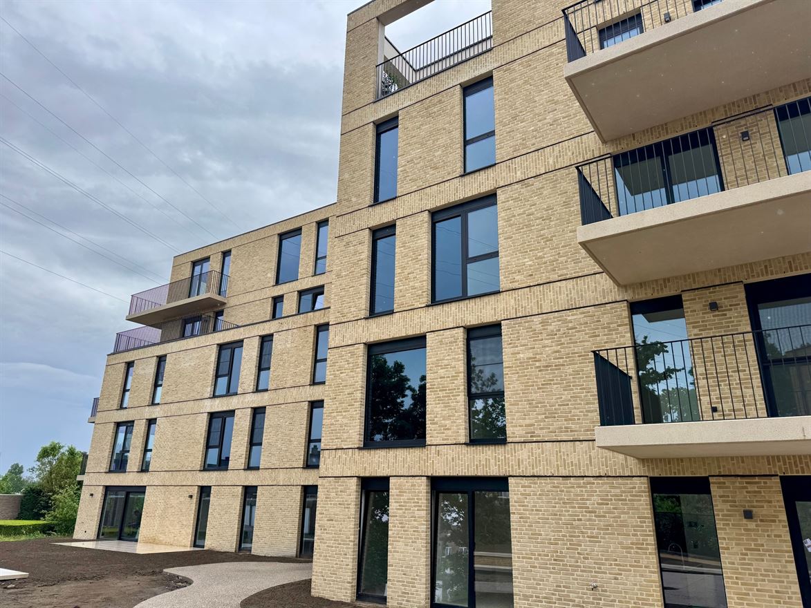 Appartement à Lier