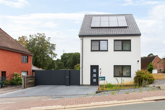 Huis in Houthalen