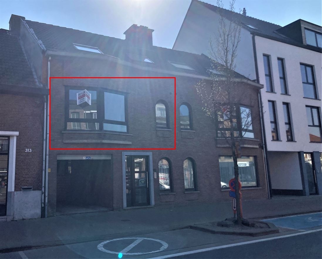Appartement à Westmalle