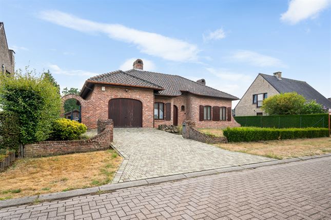 Huis in Pulle