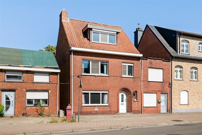 Huis in Grobbendonk