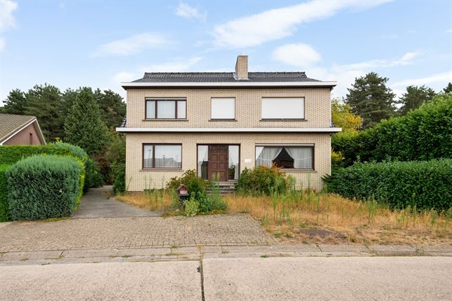 Huis in Lille