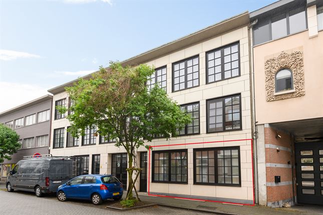 Appartement in Turnhout