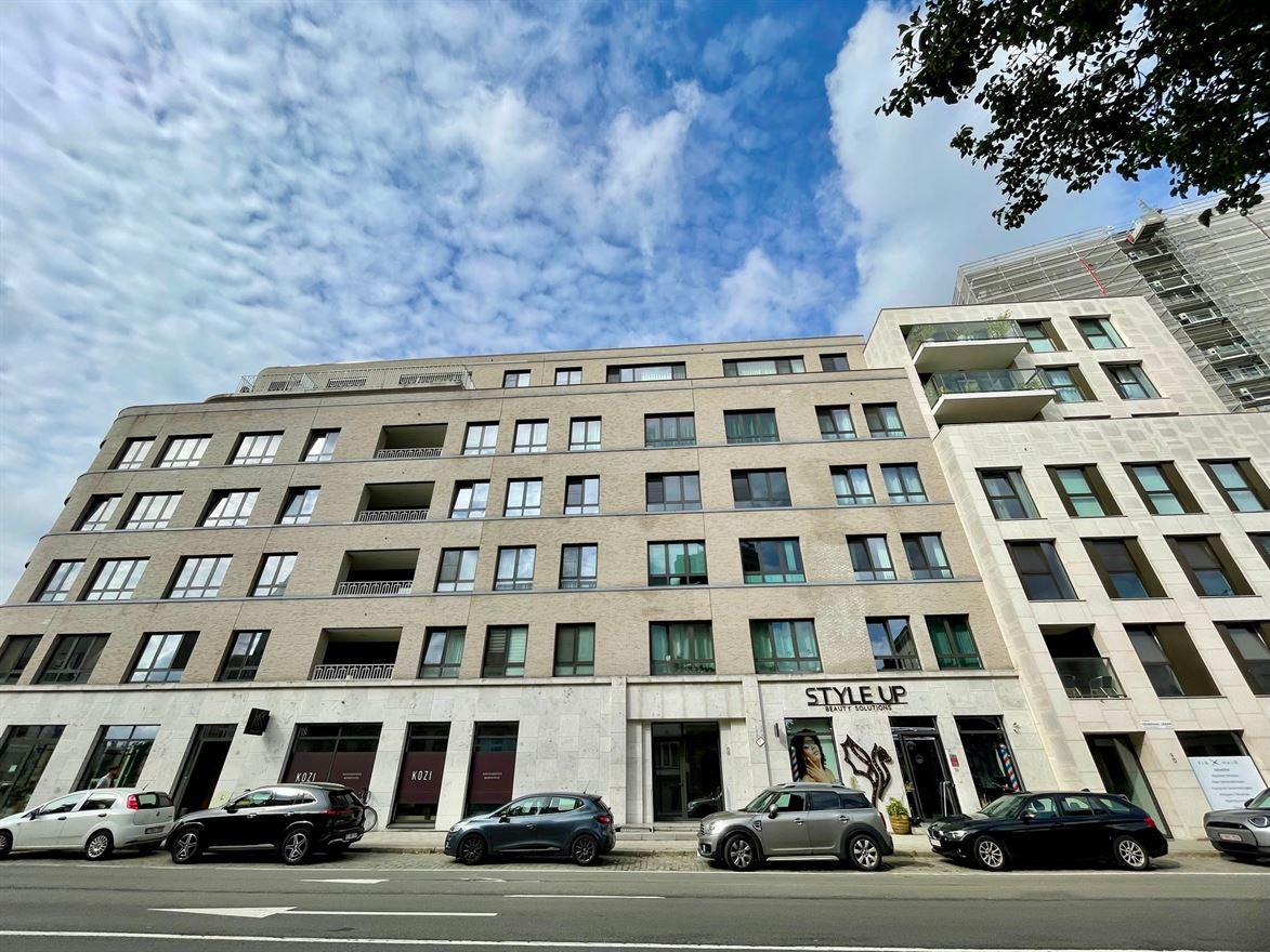 Appartement in Antwerpen