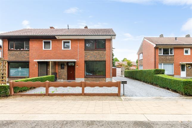 Huis in Pelt