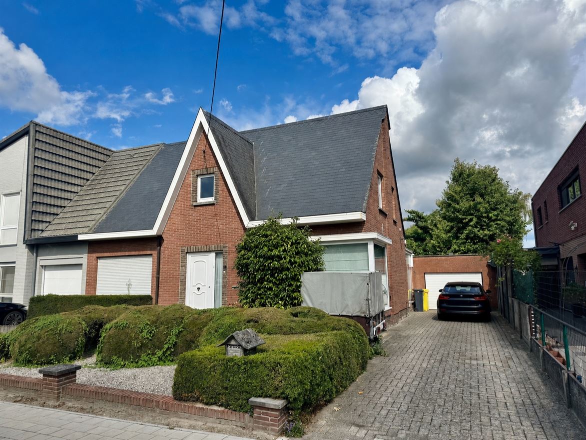 Maison d'habitation à Berlaar