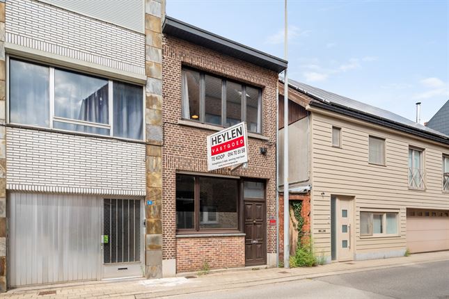 Huis in Herentals