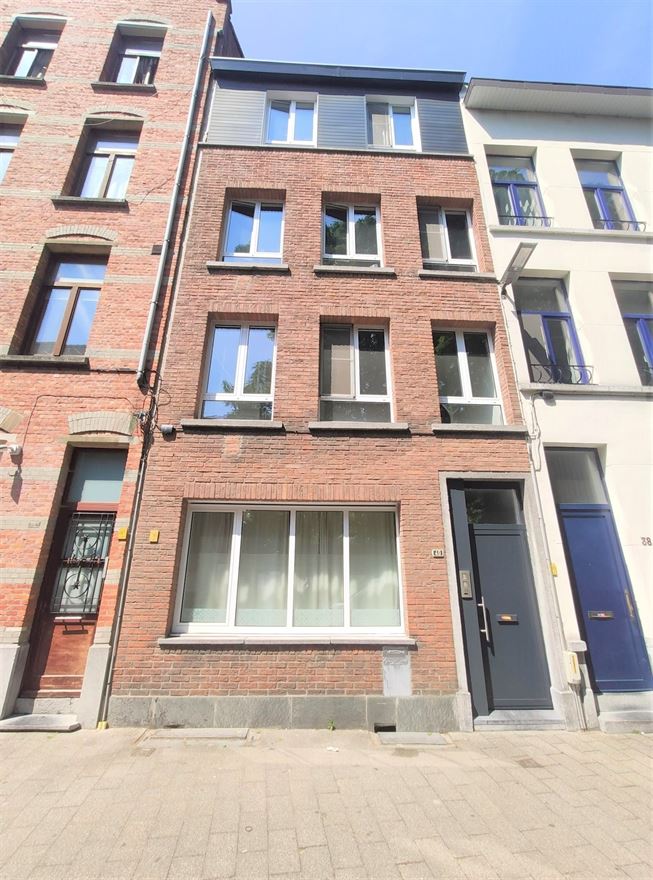 Zimmer in Antwerpen