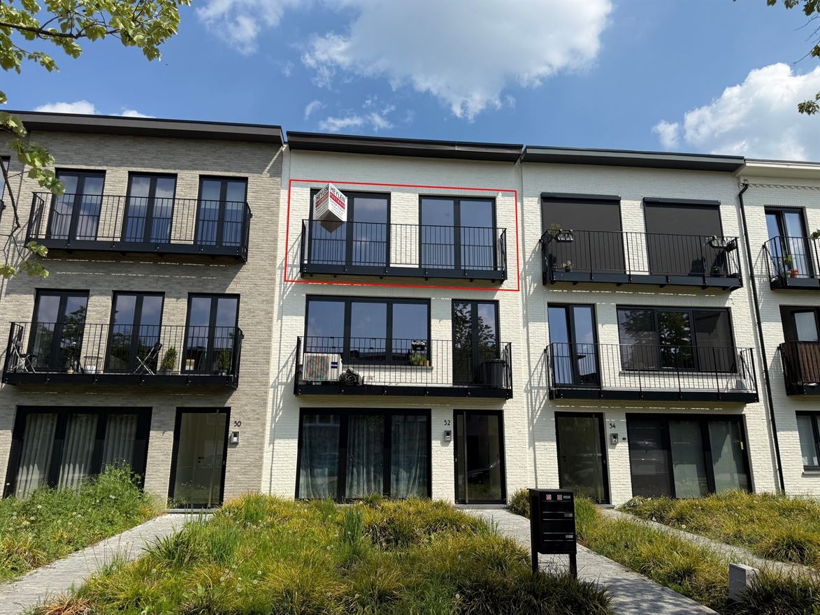 Appartement in Brasschaat