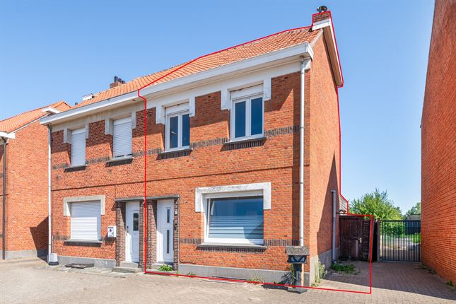 Huis in Arendonk