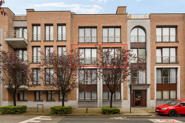 Appartement in Turnhout