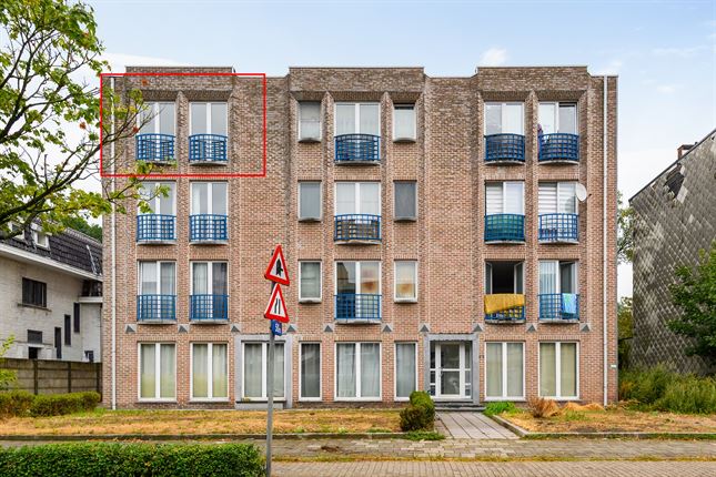 Appartement in Turnhout
