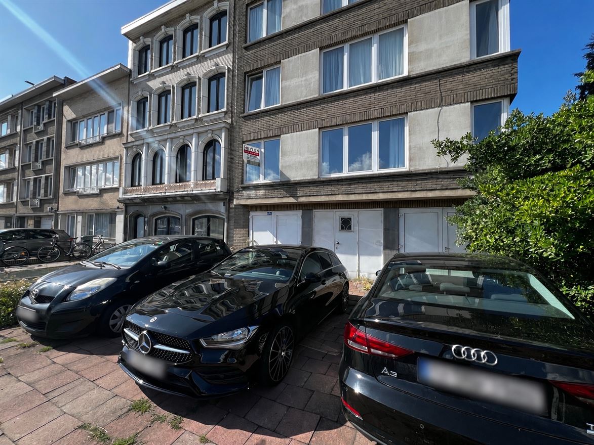 Mieszkanie — Deurne