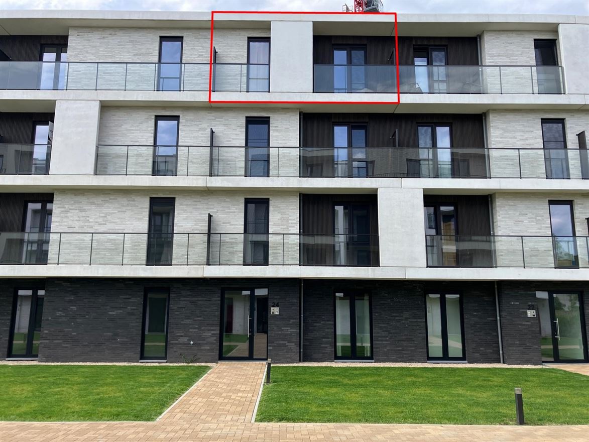 Appartement à Oud-turnhout