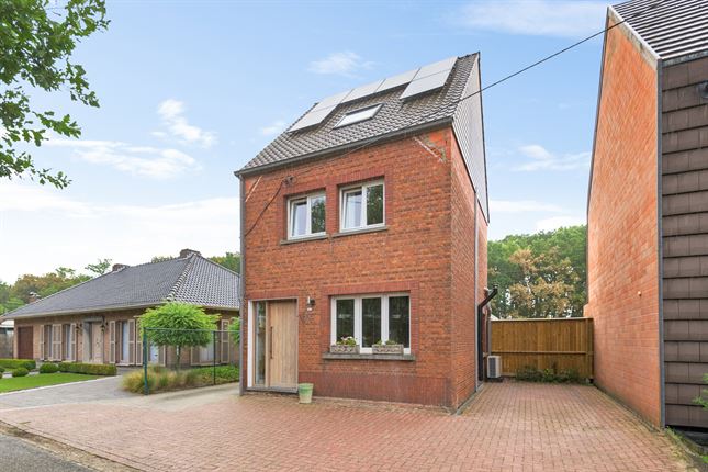 Huis in Essen