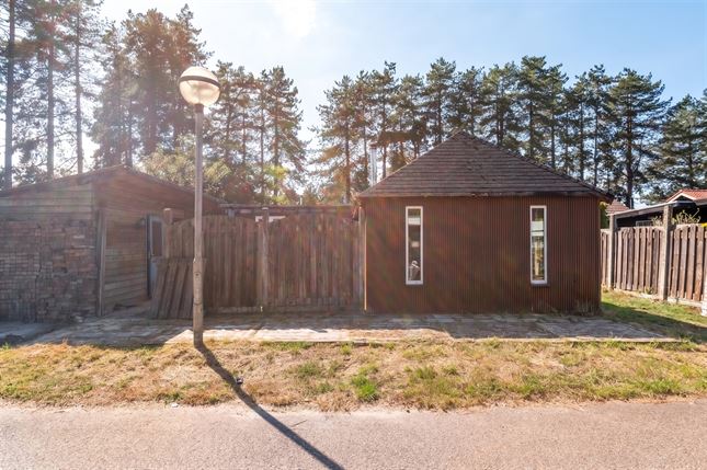 Huis in Poppel