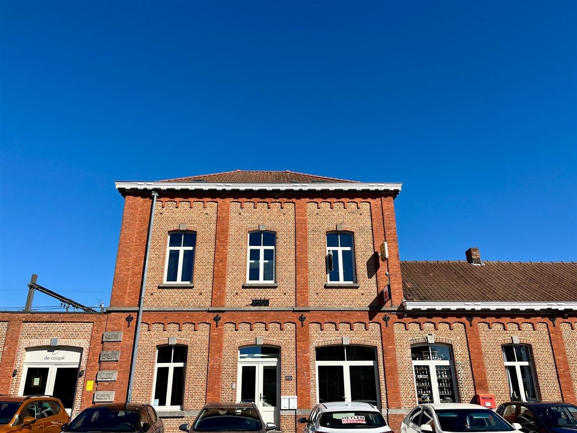Appartement à Olen