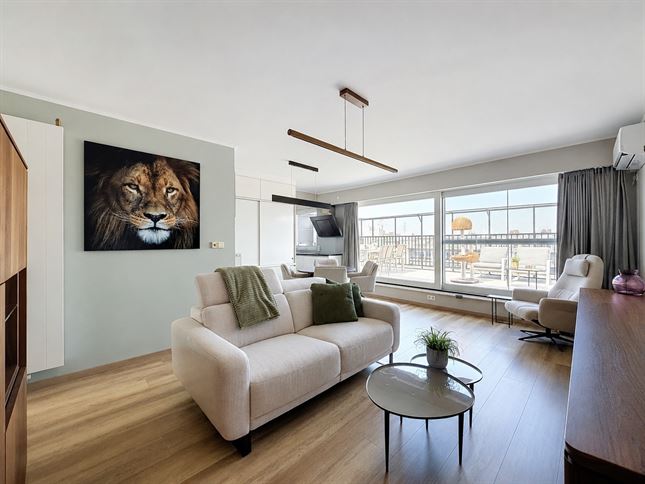 Appartement in Deurne