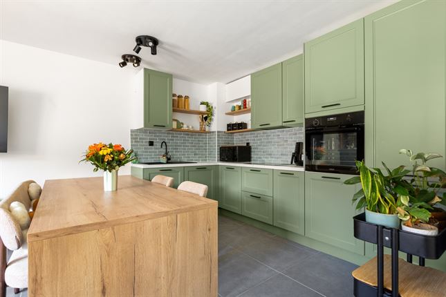 Appartement in Houthalen-Helchteren