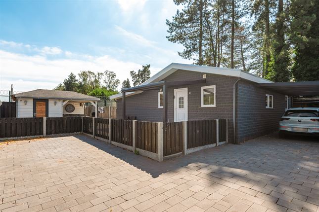 Huis in Poppel