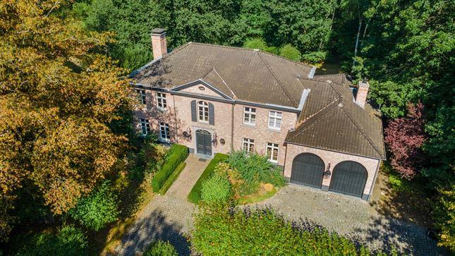 Huis in Schilde