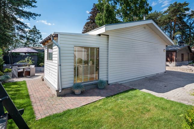 Huis in Poppel