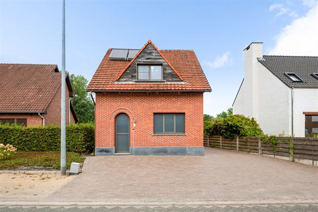 Huis in Mol
