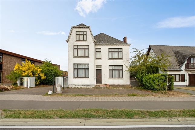 Huis in Zonhoven