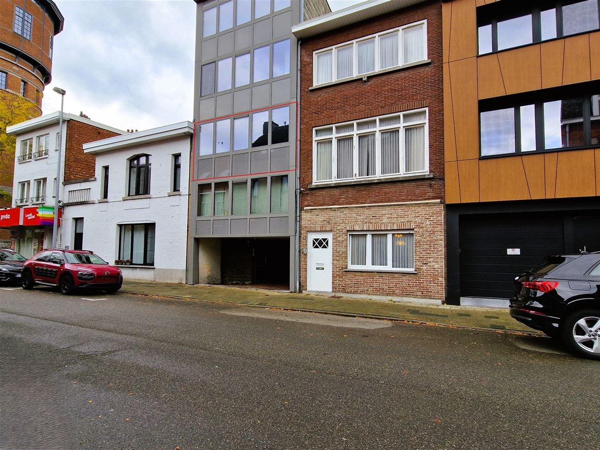 Appartement à Turnhout