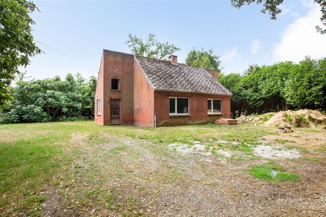 Huis in Heusden-Zolder