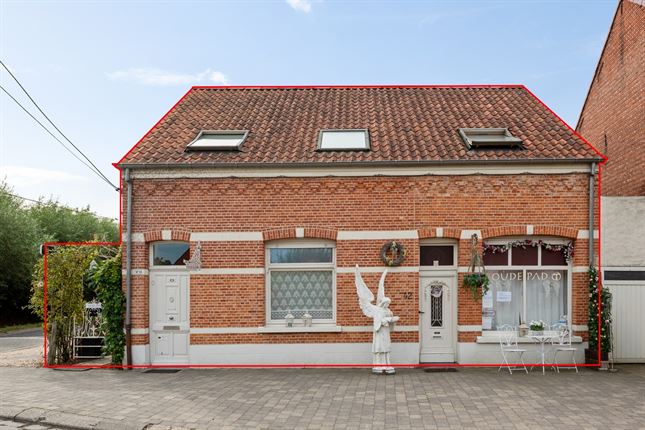 Huis in OLEN