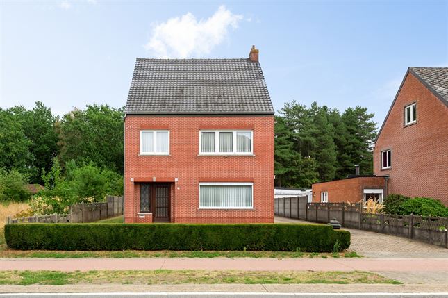 Huis in Geel