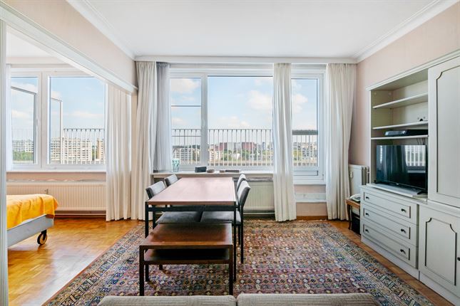 Appartement in Berchem