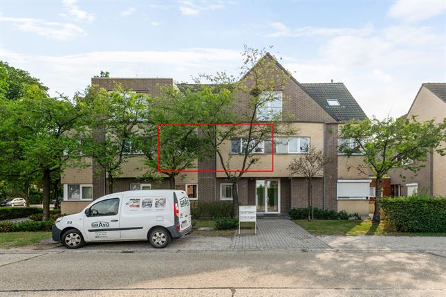 Appartement in Wuustwezel