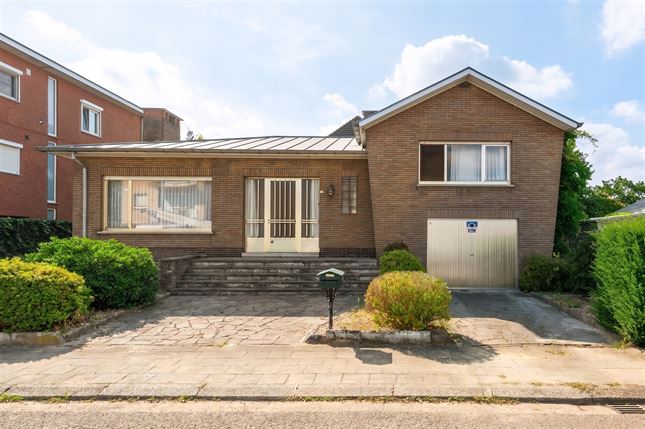 Huis in Sint-Amands
