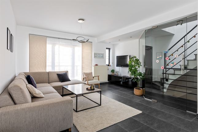 Huis in Hoboken