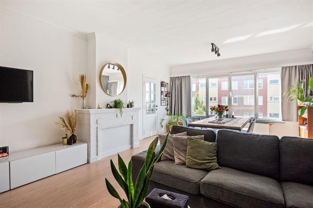 Appartement in Antwerpen