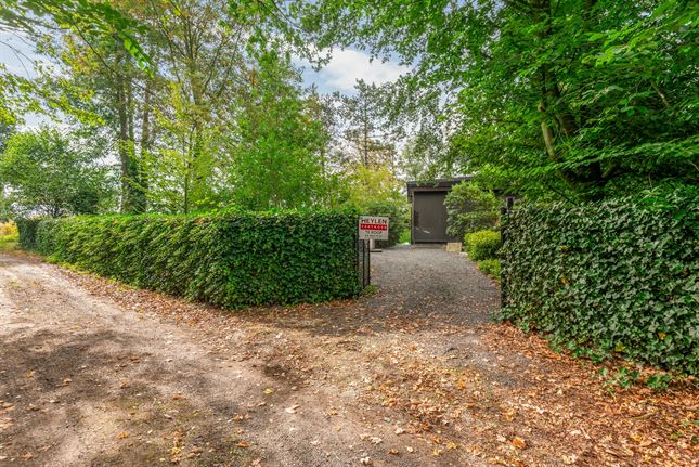 Huis in Belsele