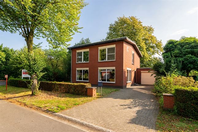 Huis in Kalmthout