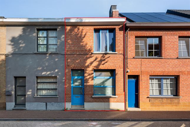 Huis in HERENTALS