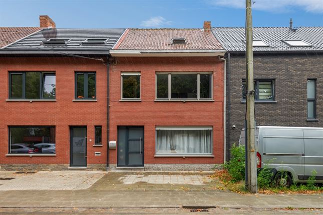 Huis in Sint-Katelijne-Waver
