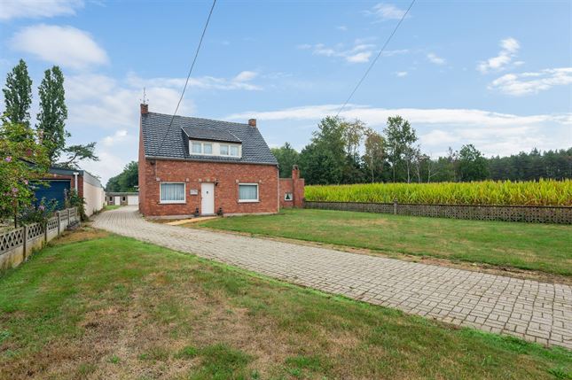 Huis in Herselt
