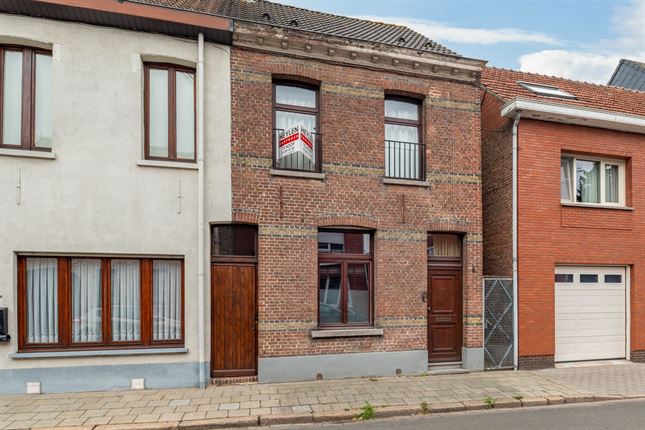 Huis in Essen