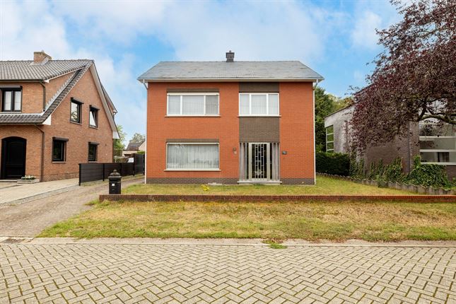 Huis in BEERSE