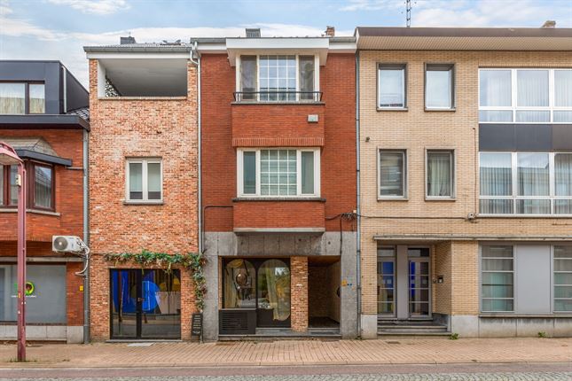 Appartement in Bilzen-Hoeselt