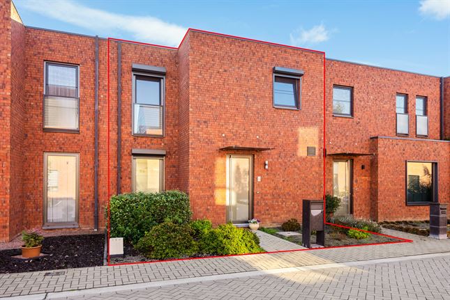 Huis in Willebroek