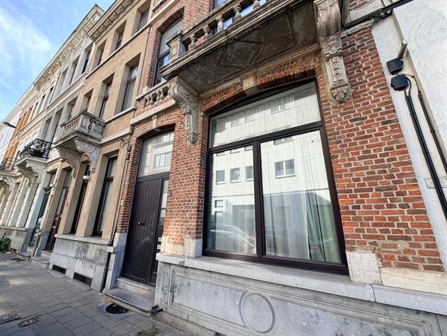 Appartement in Antwerpen