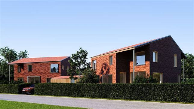 Huis in Vlimmeren